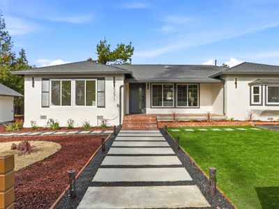 5271 Summit Ave, San Jose, CA, 95127
