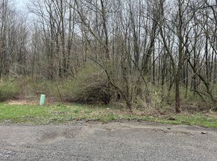 11 Forest Shores Dr, Cassopolis, MI