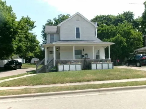 11650 Temperance St, Mount Morris, MI 48458