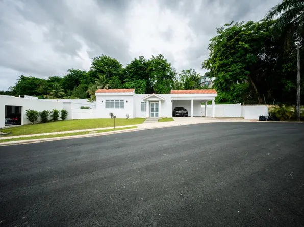 Urb Mansiones De Villanova D1 12 Calle #B, San Juan, PR 00926