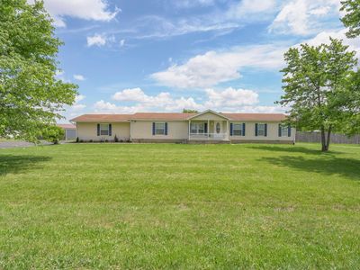 87 Camp Grove Rd SE, Washington court house, OH, 43160