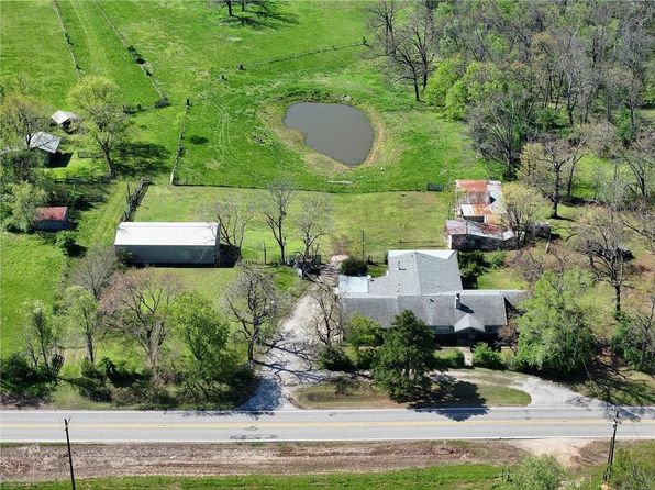 19493 16th Hwy, Siloam Springs, AR 72761