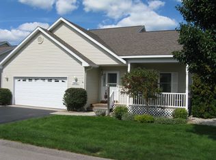 2862 Ruby St, Traverse City, MI 49684