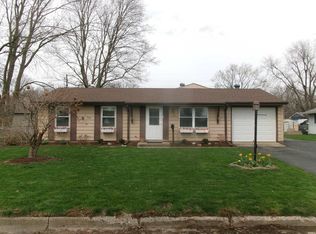 304 Holiday Dr, Attica, IN