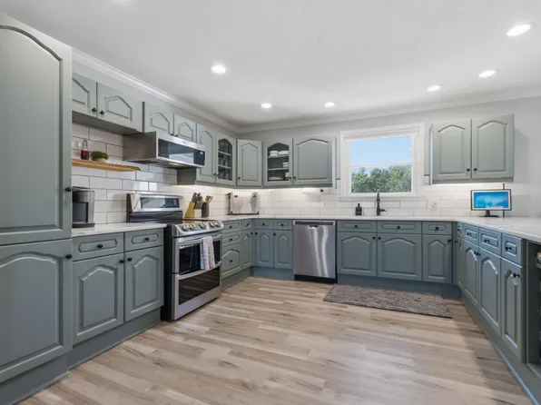79 E Hill St, Mount Juliet, TN 37122