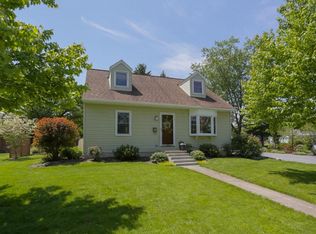 166 N Hazel St, Manheim, PA 17545
