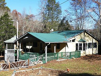 225 Cross Creek Rd Franklin Nc 28734 Zillow