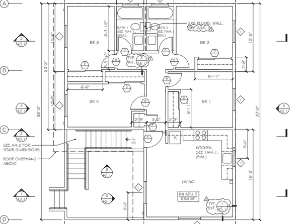 2643 Regent St, Berkeley, CA 94704