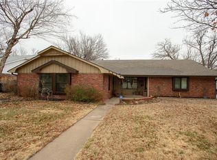4628 NW 33rd Ter, Oklahoma City, OK 73122