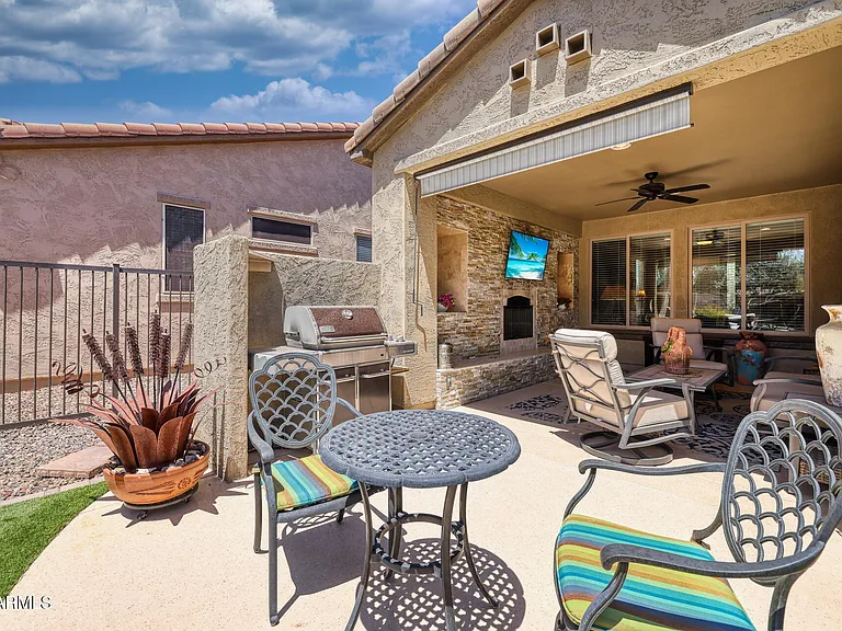 13075 W Desert Vista Trl — Photo 30