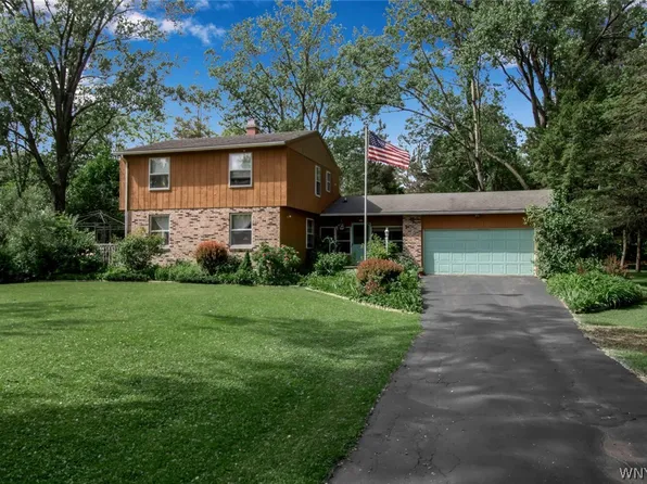 1591 Billington Rd, Elma, NY 14052
