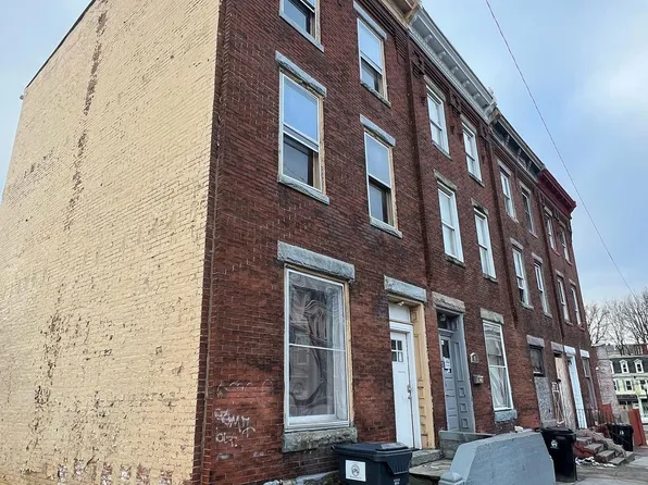 18 Evergreen St, Harrisburg, PA 17104