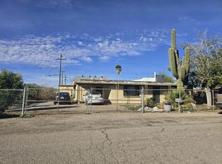 4901 N Sunrise Ave, Tucson, AZ 85705