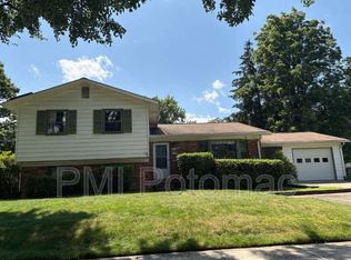 717 Carter Rd, Rockville, MD 20852