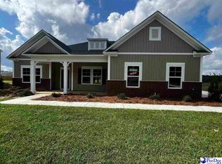 5062 E Old Marion Hwy LOT 23, Florence, SC 29506