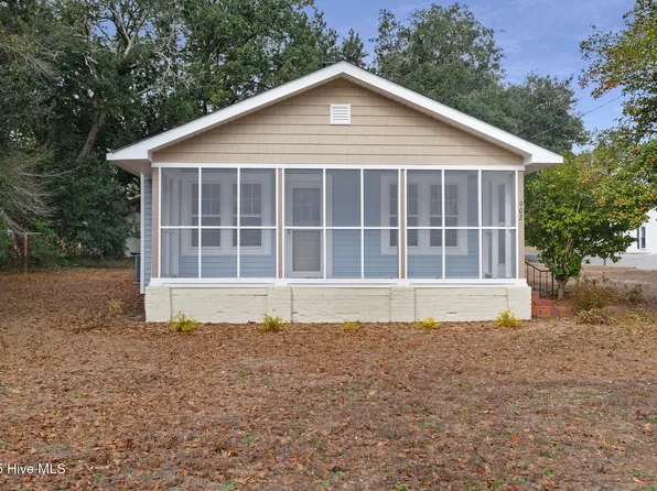 902 Rice Street, Hamlet, NC 28345