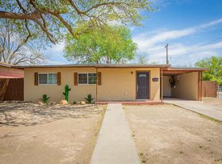 905 N Greenwood Ave, Roswell, NM 88201