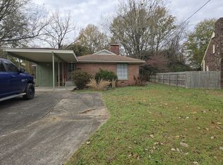 149 Shadowlawn Dr, Jackson, TN 38301