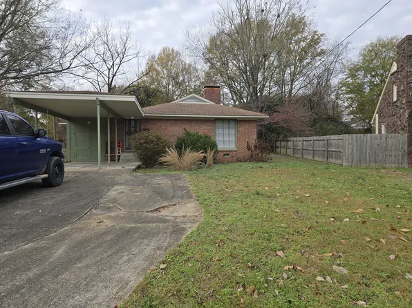 149 Shadowlawn Dr, Jackson, TN 38301