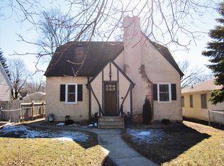 1742 Maryland Ave E, Saint Paul, MN 55106