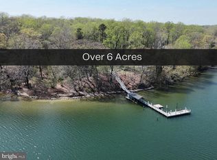 2237 Garrity Rd, Saint Leonard, MD 20685