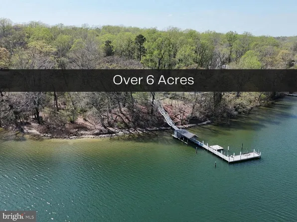 2237 Garrity Rd, Saint Leonard, MD 20685