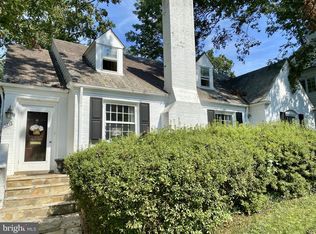 5215 Abingdon Rd, Bethesda, MD 20816