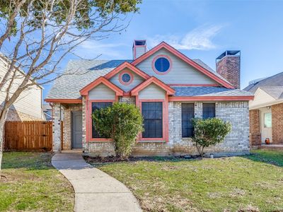 2013 Feather Ln, Lewisville, TX, 75077