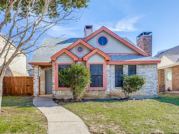 2013 Feather Ln, Lewisville, TX 75077