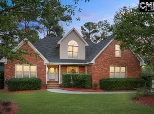 118 Leaning Pine Trl, Lexington, SC 29072