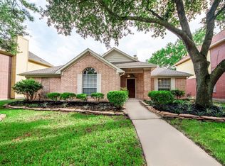 15311 Goodman St, Houston, TX 77084