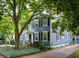 212 Pine St, Allegan, MI 49010