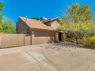 1540 W Juanita Cir, Mesa, AZ 85202