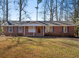 121 Hitt St, Greenwood, SC 29649