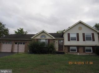 9909 Portsmouth Rd, Manassas, VA 20109