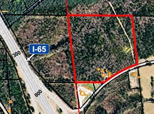 0 County Road 59 #1, Verbena, AL 36091