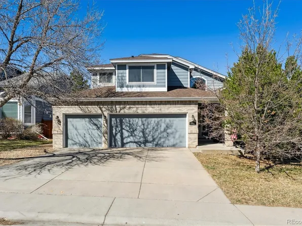 19431 E Hamilton Place, Aurora, CO 80013