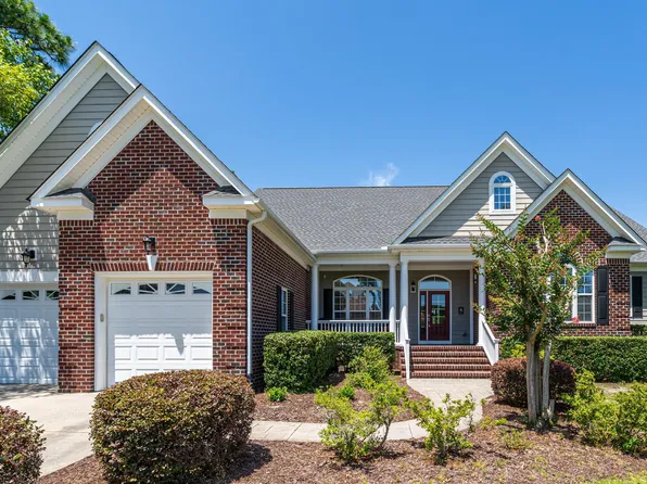 2472 St James Drive, Southport, NC 28461