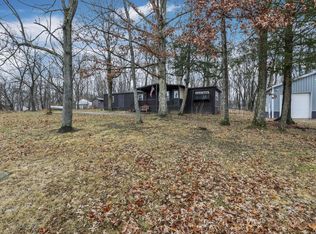 11477 Blue Jay Rd, Newark, OH 43056