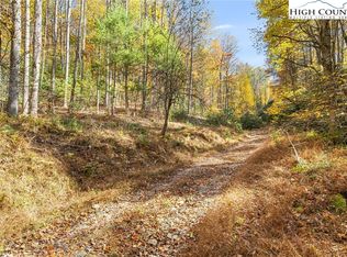 TBD Monroe Herman #1 Road, Banner Elk, NC 28604