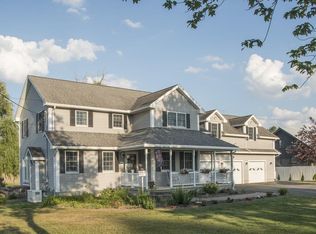 480 Main St, Hatfield, MA 01038