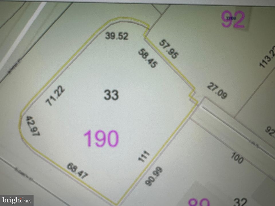 2nd image of 0 Elizabeth St