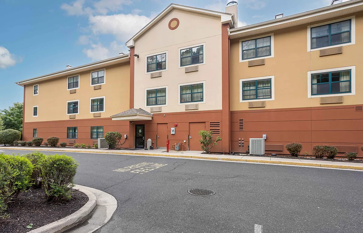 Exterior - Allentown - Bethlehem