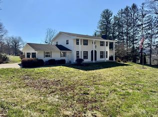 618 Jo Ell Ln, Wheelersburg, OH 45694