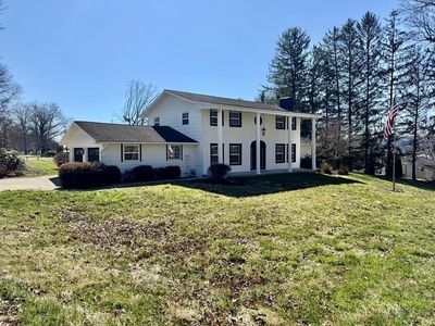 618 Jo Ell Ln, Wheelersburg, OH, 45694