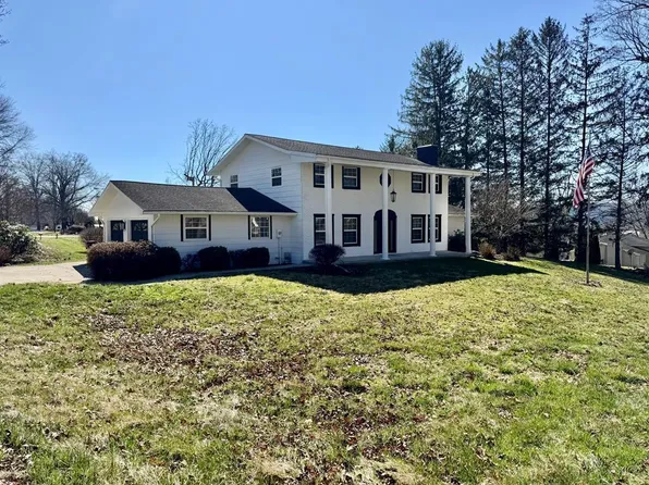618 Jo Ell Ln, Wheelersburg, OH 45694