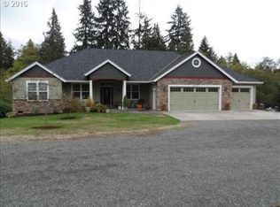 21713 NW 51st Ave, Ridgefield, WA 98642