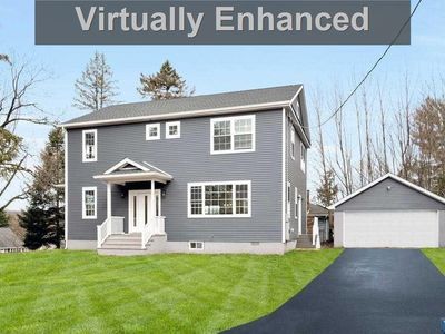 35 Myrtle Ave, Ramsey, NJ, 07446