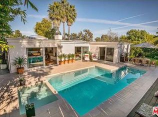 7706 Chandelle Pl, Los Angeles, CA 90046