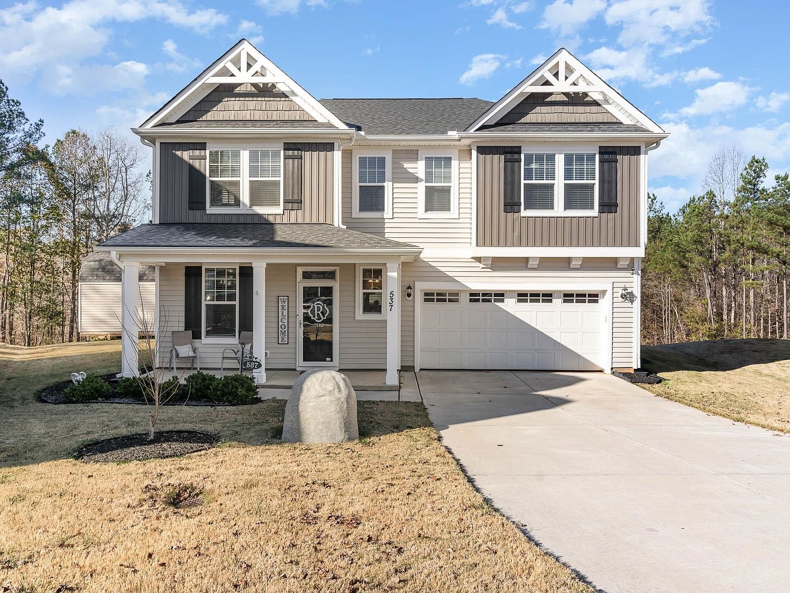 537 Holden Forest Dr, Youngsville, NC 27596 | Zillow